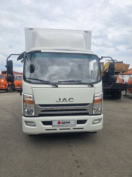   JAC N120 2022 , 3000000 , 