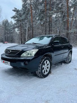 SUV   Lexus RX400h 2007 , 1450000 , 