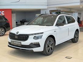 SUV   Skoda Kamiq 2025 , 2980000 , 