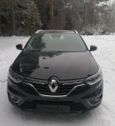  Renault Megane 2020 , 1750000 , 