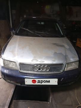  Audi A4 1995 , 200000 , 