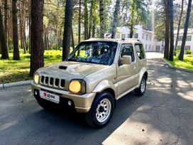 Jimny, 2008