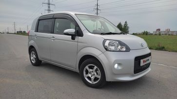  3  Toyota Porte 2013 , 855000 , 