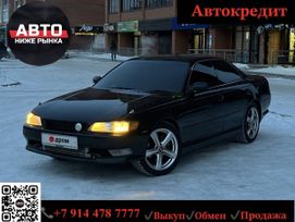  Toyota Mark II 1995 , 760000 , 