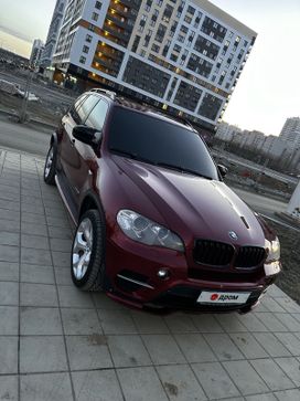 SUV   BMW X5 2011 , 2800000 , 
