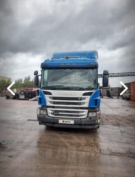   Scania P440 2013 , 6500000 , 