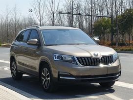 SUV   Skoda Kamiq 2022 , 1399000 , 