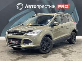 SUV   Ford Kuga 2013 , 1150000 , 