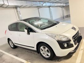 SUV   Peugeot 3008 2012 , 900000 , 