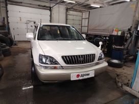 SUV   Toyota Harrier 1998 , 750000 , 