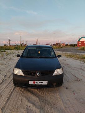 Renault Logan 2006 , 350000 , 