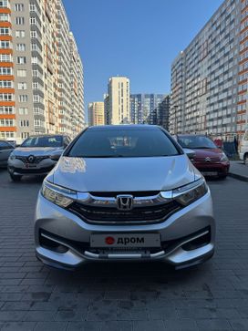  Honda Shuttle 2016 , 1700000 , 