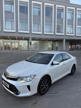  Toyota Camry 2017 , 2170000 , -
