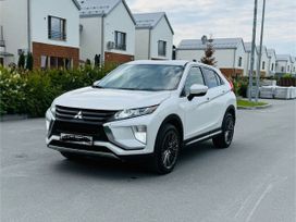 SUV   Mitsubishi Eclipse Cross 2019 , 2405000 , 