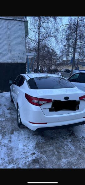  Kia Optima 2013 , 840000 , 