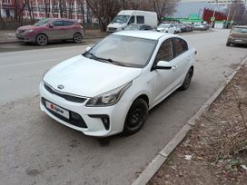  Kia Rio 2018 , 900000 , 