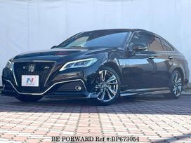  Toyota Crown 2020 , 2130000 , 