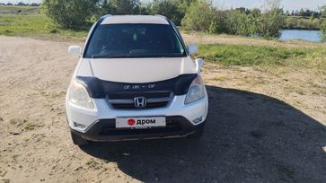 SUV   Honda CR-V 2004 , 744999 , 
