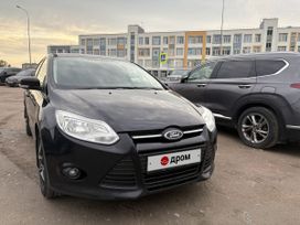  Ford Focus 2014 , 720000 , -