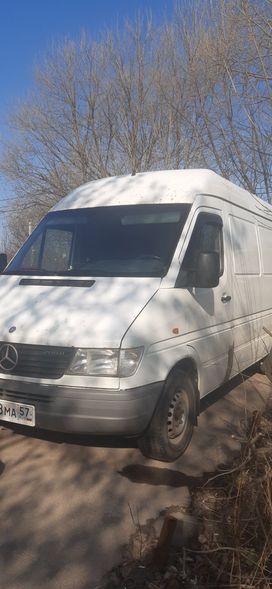  B-Class, 1998
