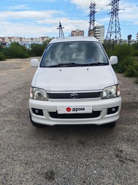    Toyota Lite Ace Noah 1998 , 680000 , 