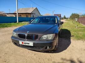  BMW 7-Series 2004 , 630000 , 