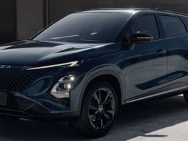SUV   OMODA C5 2024 , 2959900 ,  
