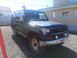 SUV   Toyota Land Cruiser Prado 1994 , 1200000 , 