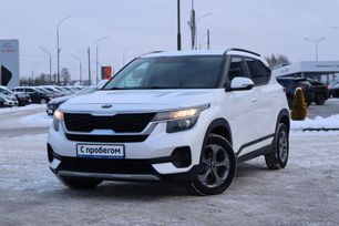 SUV   Kia Seltos 2021 , 2050000 , 