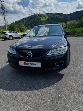  Mazda Mazda6 2007 , 390000 , 