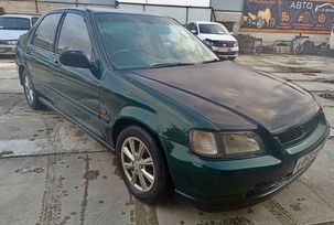  Honda Domani 1993 , 157000 , 