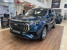 SUV   Geely Okavango 2024 , 3847190 , 