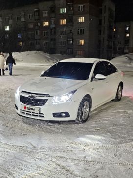  Chevrolet Cruze 2011 , 650000 , 