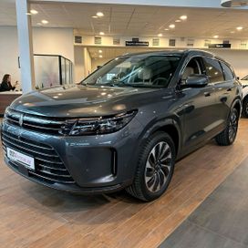 SUV   AITO M7 2023 , 5290000 , --