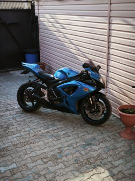   Suzuki GSX-R 2007 , 699999 , 