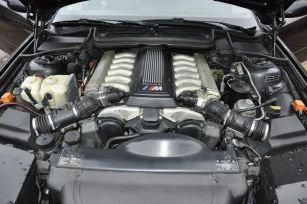  BMW 8-Series 1991 , 720000 , 
