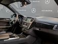 SUV   Mercedes-Benz M-Class 2015 , 3525000 , 