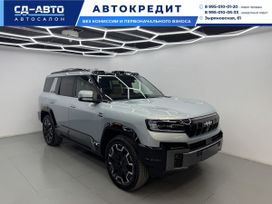 SUV   BYD FangChengBao Leopard 8 2025 , 7500000 , 