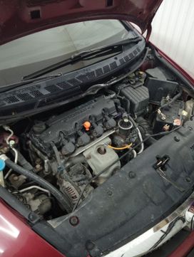  Honda Civic 2010 , 900000 , 