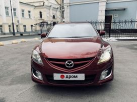  Mazda Mazda6 2008 , 970000 , 