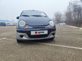  Daewoo Matiz 2010 , 265000 , 