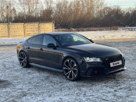  Audi A7 2012 , 2400000 , 