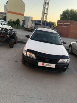  Nissan AD 2000 , 280000 , 