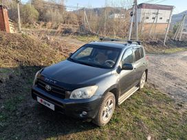 SUV   Toyota RAV4 2006 , 1250000 , -