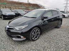  Auris, 2018
