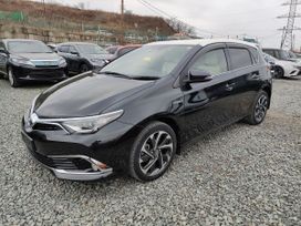  Toyota Auris 2018 , 1680000 , 