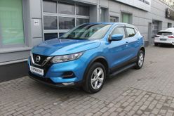  Qashqai 2019