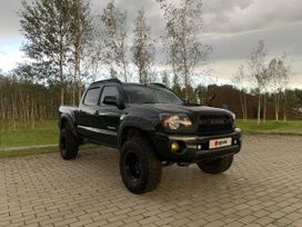  Toyota Tacoma 2009 , 3100000 , 