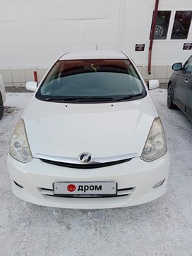    Toyota Wish 2007 , 940000 , 