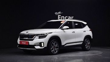 SUV   Kia Seltos 2020 , 1500000 , 